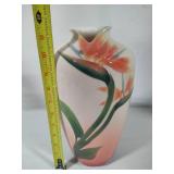 Franz "Bird of Paradise" Vase