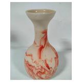 Nemadji USA Pottery Vase