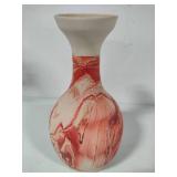 Nemadji USA Pottery Vase
