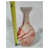 Nemadji USA Pottery Vase