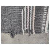 Native American Woven Sack/Rug/Placemat