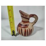 Vintage Colorful Pottery