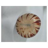 Vintage Colorful Pottery