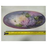 Assorted Vintage & Classic Plates