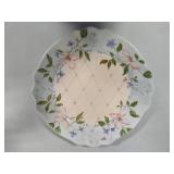 Assorted Vintage & Classic Plates