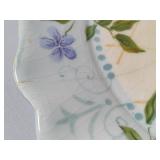 Assorted Vintage & Classic Plates