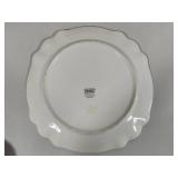 Assorted Vintage & Classic Plates