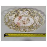 Assorted Vintage & Classic Plates