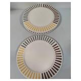 Assorted Vintage & Classic Plates