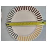 Assorted Vintage & Classic Plates