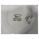 Assorted Vintage & Classic Plates