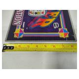Glass Slot Machine Panels
