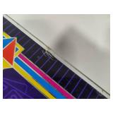 Glass Slot Machine Panels