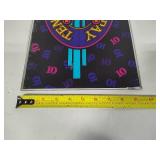 Glass Slot Machine Panels