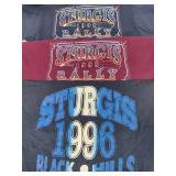 Vintage Sturgis T-Shirts
