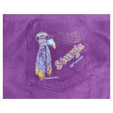 Vintage Sturgis T-Shirts