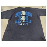 Vintage Sturgis T-Shirts