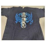 Vintage Sturgis T-Shirts