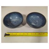 Assorted Pottery Pieces