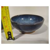 Assorted Pottery Pieces