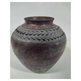 Clayton Pottery Vase