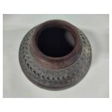 Clayton Pottery Vase