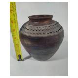 Clayton Pottery Vase