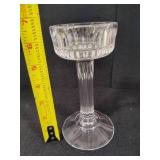 Assortment of Crystal Decor Pieces
