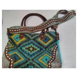 Assorted Purse Lot