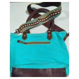 Assorted Purse Lot