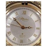 Andre Rivalle & Resiliance Pocket Watches & Misc Parts