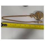 Andre Rivalle & Resiliance Pocket Watches & Misc Parts