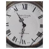 Andre Rivalle & Resiliance Pocket Watches & Misc Parts