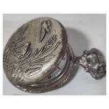 Andre Rivalle & Resiliance Pocket Watches & Misc Parts