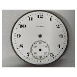 Andre Rivalle & Resiliance Pocket Watches & Misc Parts