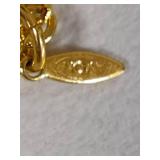 Lot of Stamped Avon Costume Jewelry