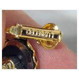Celebrity Stamped Costume Jewelry Lot