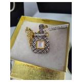 Premier Design Stamped Costume Jewelry Lot