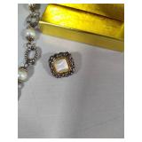 Premier Design Stamped Costume Jewelry Lot