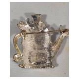 France, Czech & Other Stamped Costume Jewelry Pieces