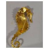 France, Czech & Other Stamped Costume Jewelry Pieces