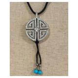 Sterline/925 & Alpaca Southwestern Jewelry Lot
