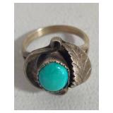 Sterline/925 & Alpaca Southwestern Jewelry Lot