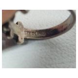 Sterline/925 & Alpaca Southwestern Jewelry Lot