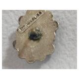 Sterline/925 & Alpaca Southwestern Jewelry Lot
