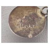 925/Sterling Jewelry Assortment