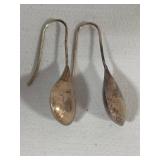 925/Sterling Jewelry Assortment