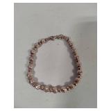 925/Sterling Jewelry Assortment