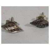 925/Sterling Jewelry Assortment
