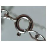 925/Sterling Jewelry Assortment